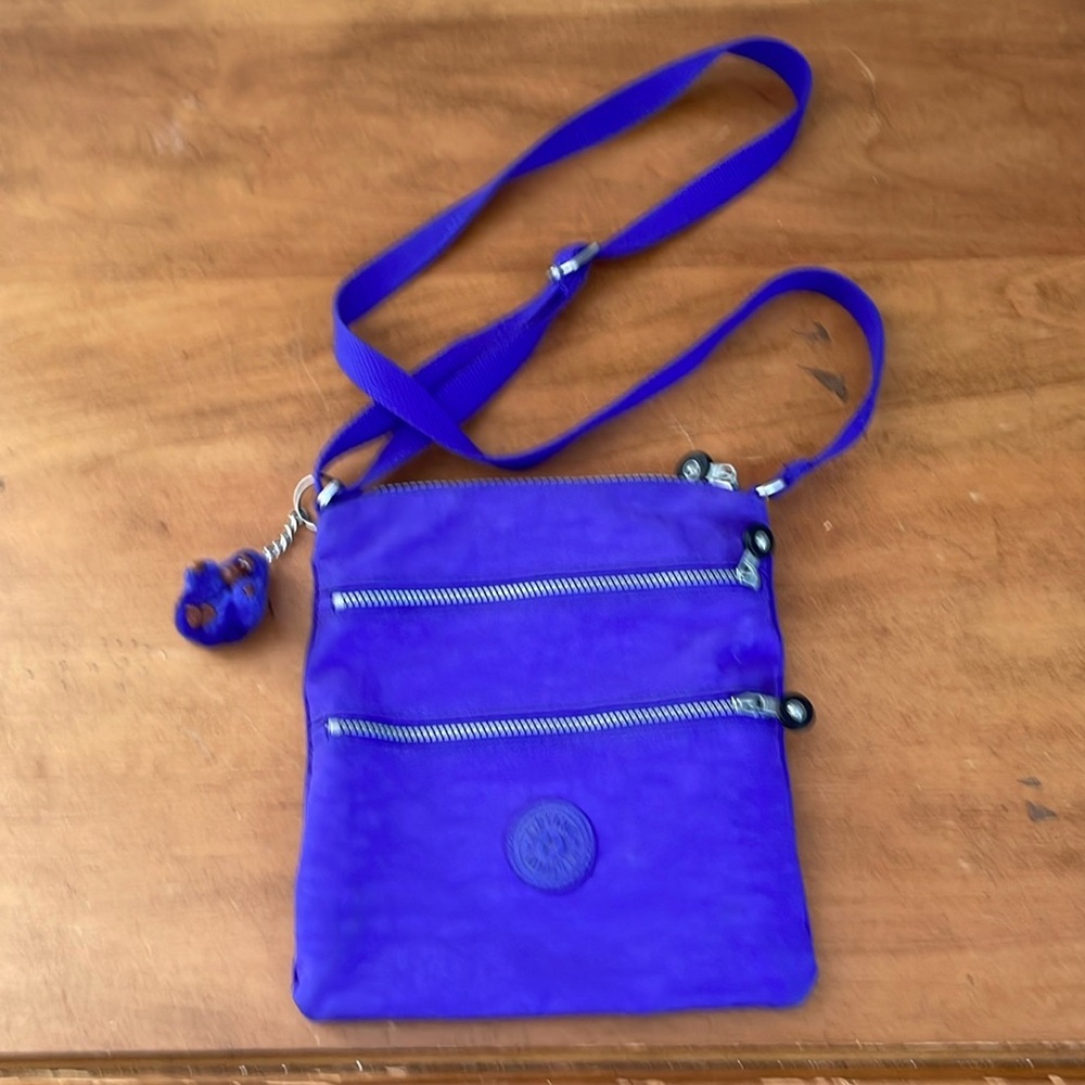 Kipling Rizzi Crossbody Bag